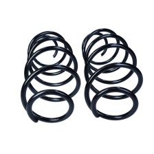 Suspension Spring MAXGEAR 60-1599D