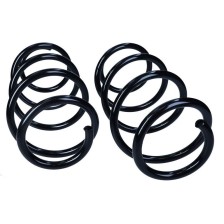 Suspension Spring MAXGEAR 60-1642D