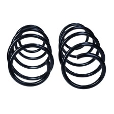 Suspension Spring MAXGEAR 60-1667D