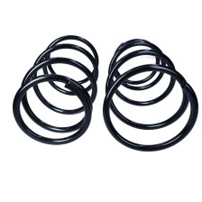 Suspension Spring MAXGEAR 60-1671D