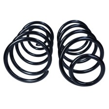 Suspension Spring MAXGEAR 60-1676D