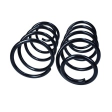 Suspension Spring MAXGEAR 60-1679D