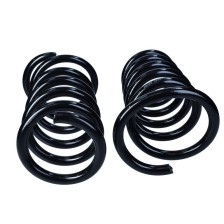 Suspension Spring MAXGEAR 60-1697D