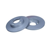 Brake Disc MAXGEAR 19-0681