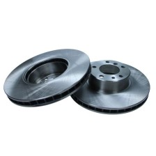Brake Disc MAXGEAR 19-0686