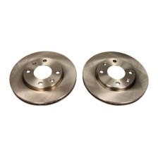 Brake Disc MAXGEAR 19-0696