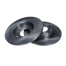 Brake Disc MAXGEAR 19-0698