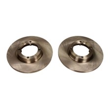Brake Disc MAXGEAR 19-0702