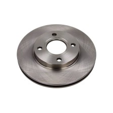 Brake Disc MAXGEAR 19-0710