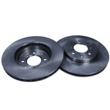 Brake Disc MAXGEAR 19-0712