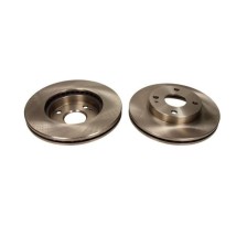 Brake Disc MAXGEAR 19-0715