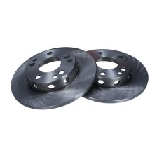 Brake Disc MAXGEAR 19-0721