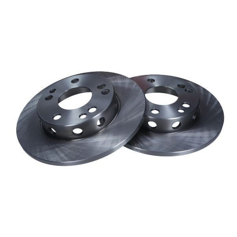 Brake Disc MAXGEAR 19-0721