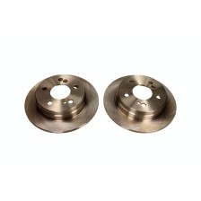 Brake Disc MAXGEAR 19-0722