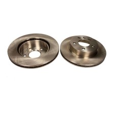 Brake Disc MAXGEAR 19-0728