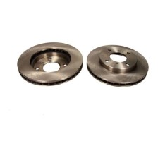 Brake Disc MAXGEAR 19-0731