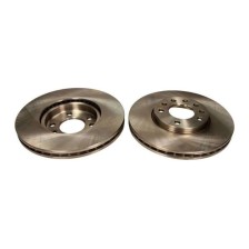 Brake Disc MAXGEAR 19-0737