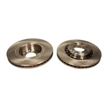 Brake Disc MAXGEAR 19-0743