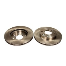 Brake Disc MAXGEAR 19-0747