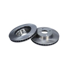 Brake Disc MAXGEAR 19-0777