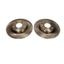 Brake Disc MAXGEAR 19-0780