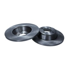 Brake Disc MAXGEAR 19-0782