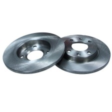 Brake Disc MAXGEAR 19-0790