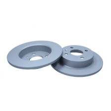 Brake Disc MAXGEAR 19-0791MAX