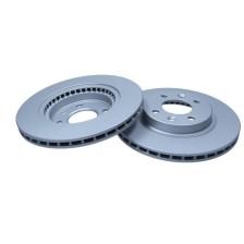 Brake Disc MAXGEAR 19-0796MAX
