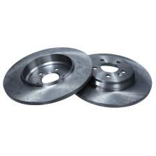 Brake Disc MAXGEAR 19-0798