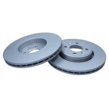 Brake Disc MAXGEAR 19-0803MAX