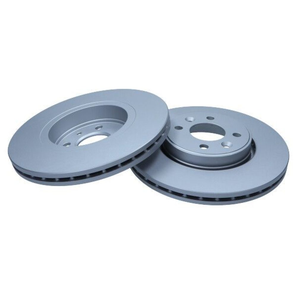 Brake Disc MAXGEAR 19-0803MAX