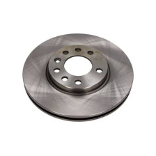Brake Disc MAXGEAR 19-0804