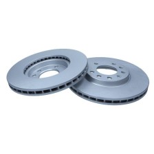 Brake Disc MAXGEAR 19-0804MAX