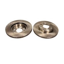Brake Disc MAXGEAR 19-0805