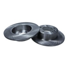Brake Disc MAXGEAR 19-0815