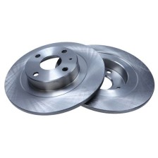 Brake Disc MAXGEAR 19-0941