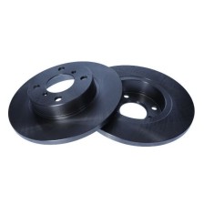Brake Disc MAXGEAR 19-0961