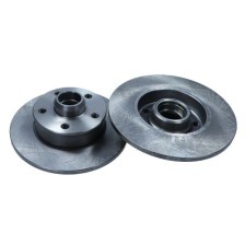 Brake Disc MAXGEAR 19-0977