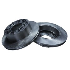 Brake Disc MAXGEAR 19-0986