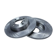 Brake Disc MAXGEAR 19-0988
