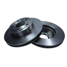 Brake Disc MAXGEAR 19-0996
