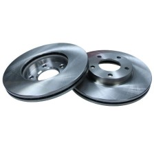 Brake Disc MAXGEAR 19-1012