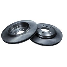 Brake Disc MAXGEAR 19-1017
