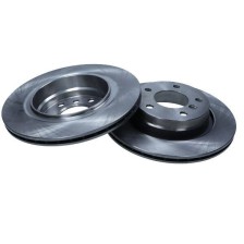 Brake Disc MAXGEAR 19-1018