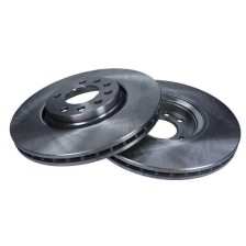 Brake Disc MAXGEAR 19-1019