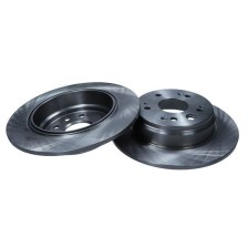 Brake Disc MAXGEAR 19-1021