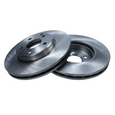 Brake Disc MAXGEAR 19-1034