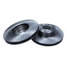 Brake Disc MAXGEAR 19-1043