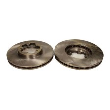 Brake Disc MAXGEAR 19-1047